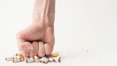 Nemocnice Prostějov nově pomáhá s odvykáním kouření