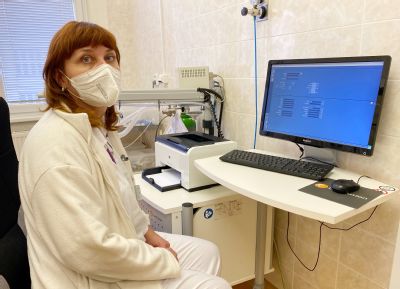 Speciální centrum v prostějovské nemocnici léčí postcovidový sydrom, který často postihuje také mladé 