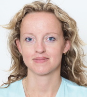 Helena Piňosová, DiS.