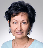 Jitka Slavotínková