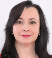 Ing. Bc. Jiřina Kubíková