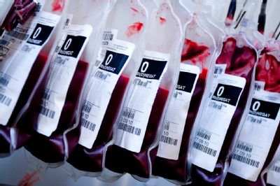 Nemocnice Přerov a Prostějov zvou dobrovolníky na valentýnské darování krve