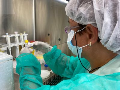 V prostějovské nemocnici se připravují na případnou druhou vlnu koronavirové infekce 