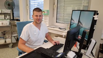 Bariatrický tým v Prostějově posílí plastický chirurg. Pomůže pacientům po radikálním hubnutí