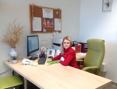 Nemocnice AGEL Prostějov a Přerov poskytují bezplatné sociální poradenství v oblasti paliativní péče