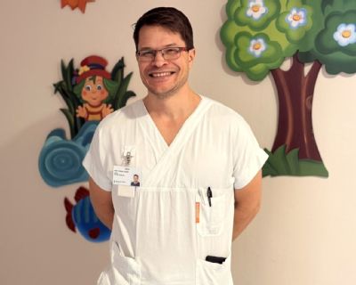 Lékaři Nemocnice AGEL Prostějov upozorňují: Alergie na bílkovinu kravského mléka trápí už nejmenší děti