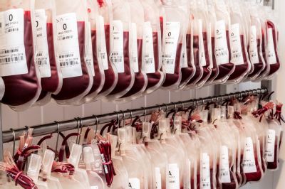 Nemocnice AGEL Prostějov odmění dárce na Světový den dárců krve