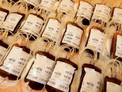 Nemocnice AGEL Prostějov srdečně zve dárce krve na Odběr darovaný od srdce