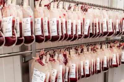 Nemocnice AGEL Prostějov zve dárce krve na Halloweenský odběr