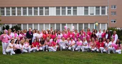 AGEL Středomoravská nemocniční slaví úspěch v celostátním hodnocení nemocnic