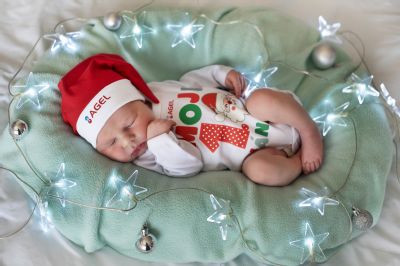 Matyáš, Viktorie i Zachariáš. V prostějovské porodnici loni svedli chlapci a dívky vyrovnaný souboj