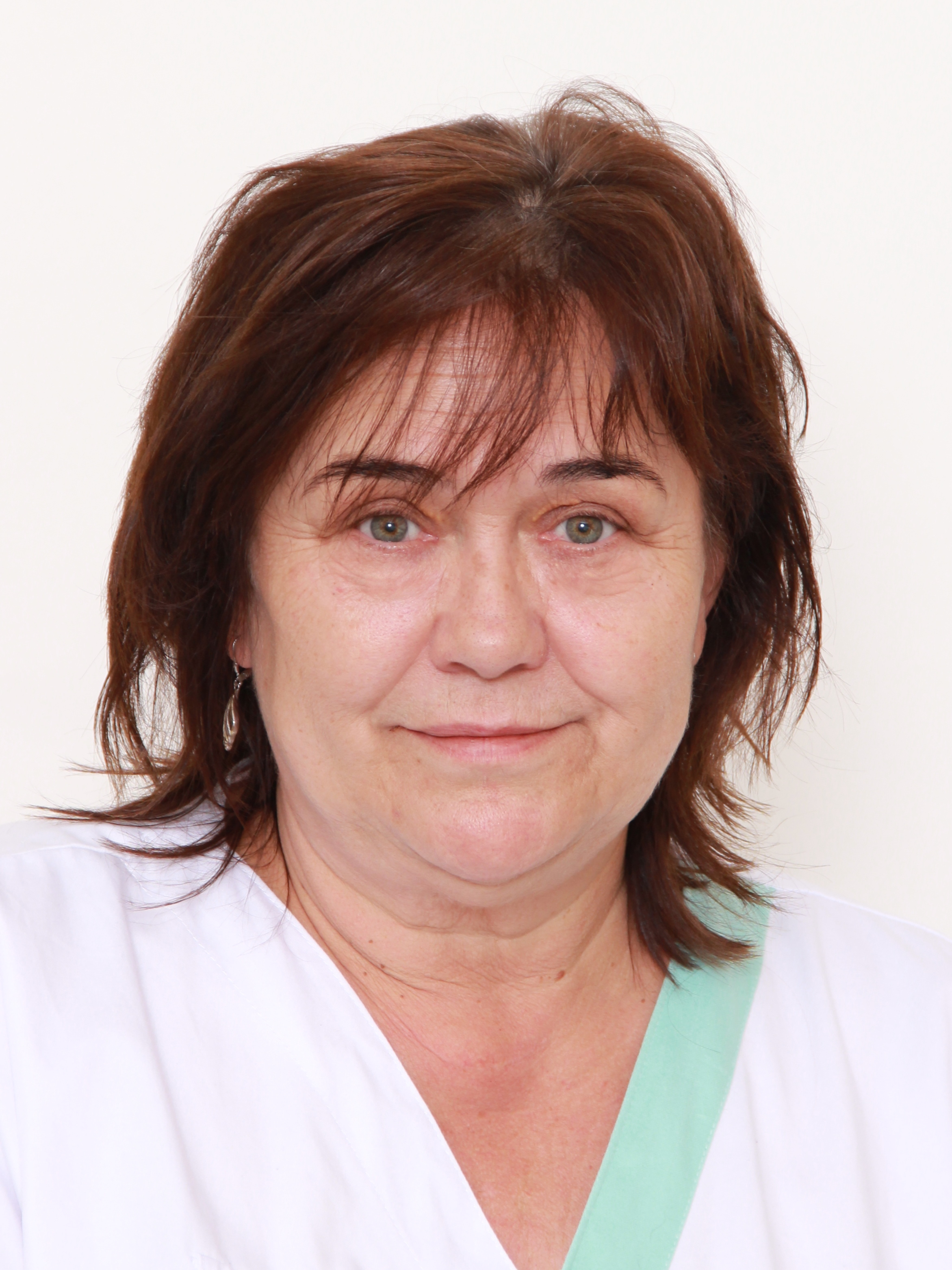 Iva Burgetová