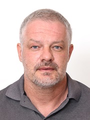 MUDr. Jiří Kubačák