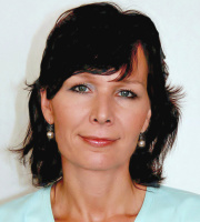 Lenka Kolářová