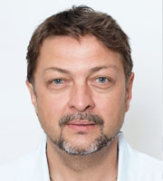 MUDr. Jiří Šťastný