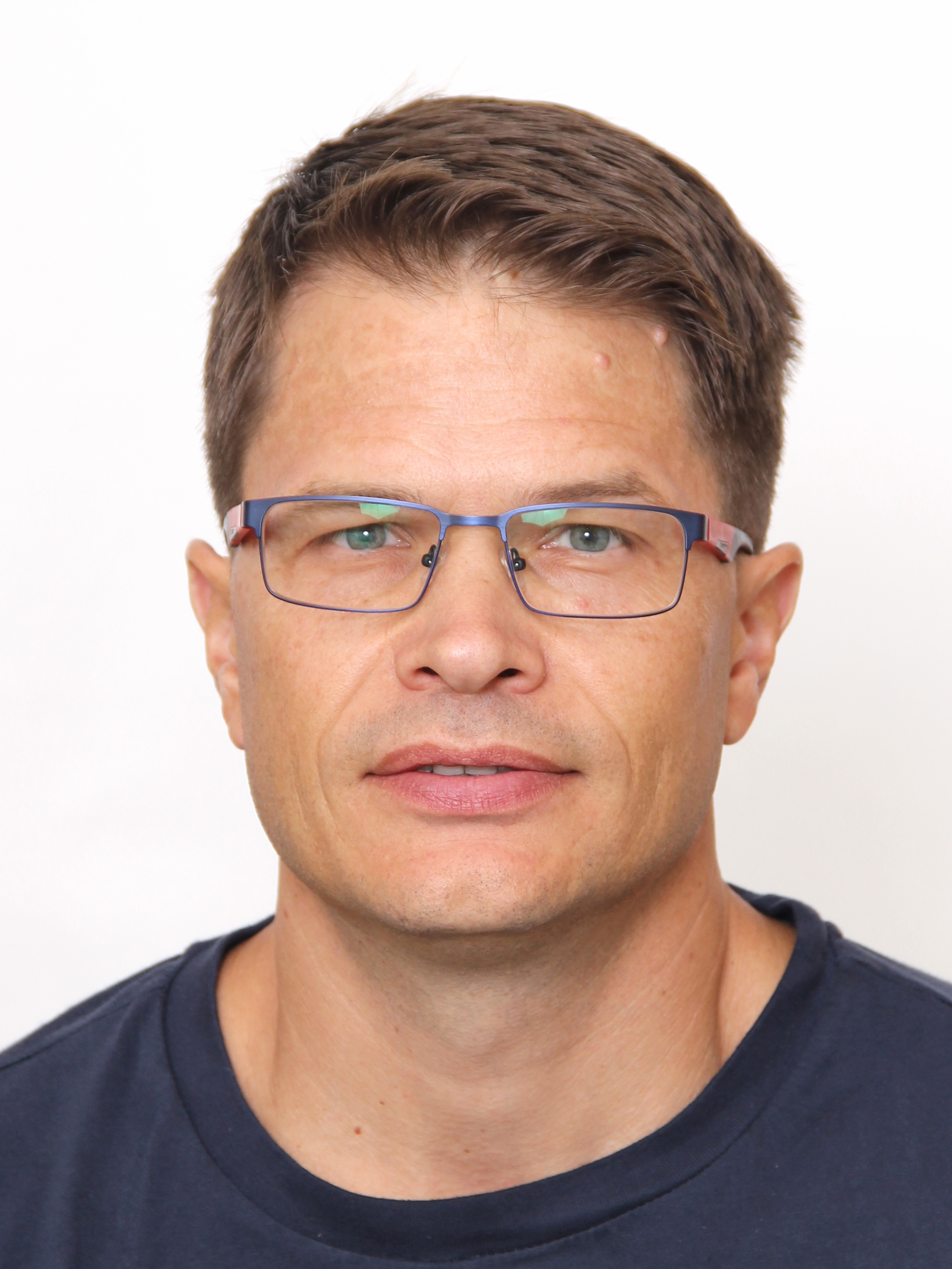 MUDr. Damjan Jakšić