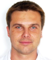 MUDr. Mgr. Jaroslav Maceček, Ph.D., MBA