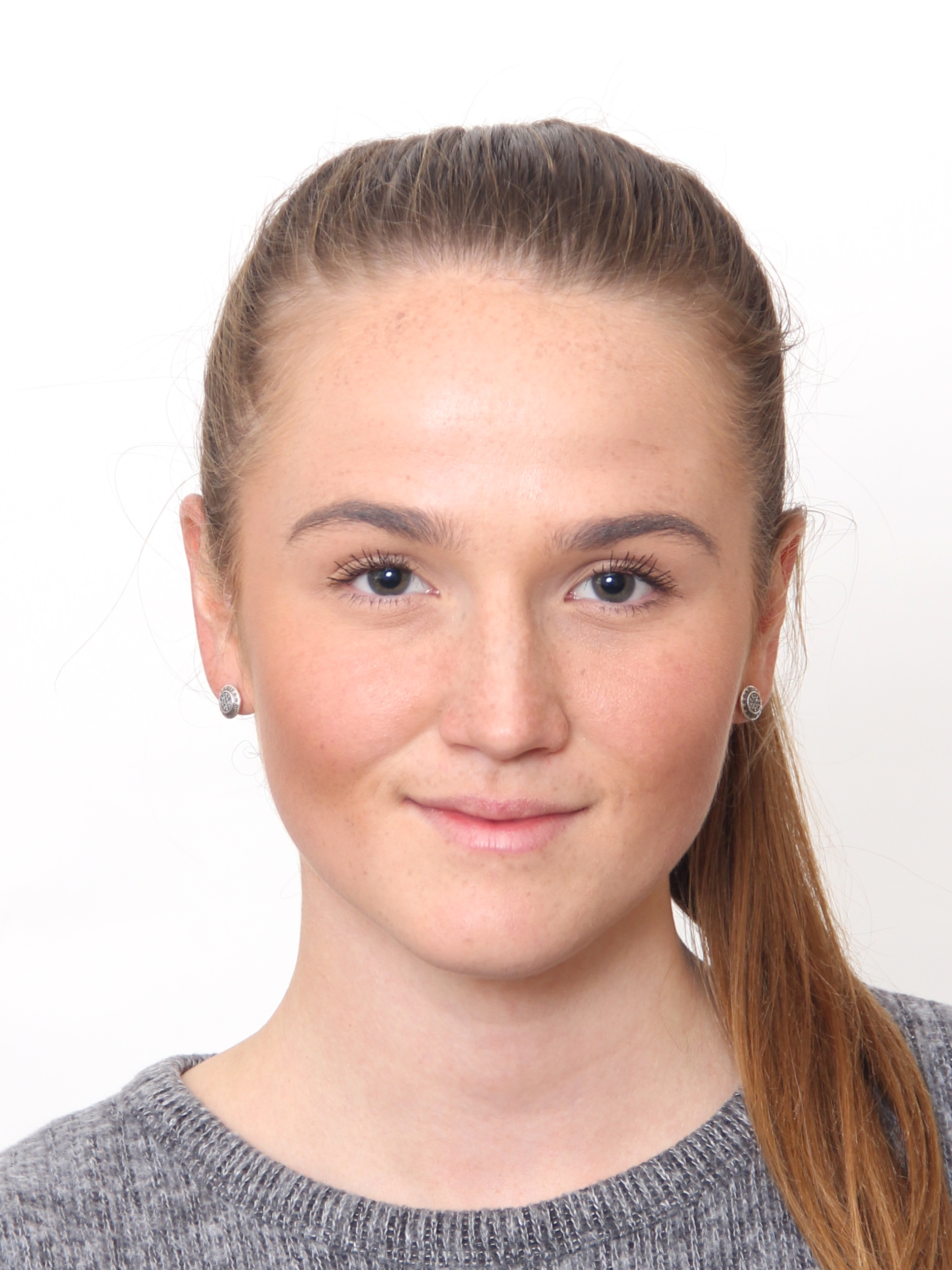 Nina Zemanová, DiS