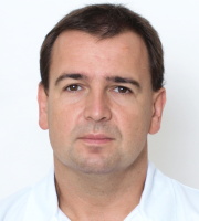 MUDr. Jiří Prachař