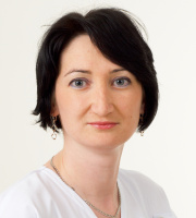 MUDr. Jana Mikšíková