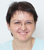 Mgr. Andrea Štecová