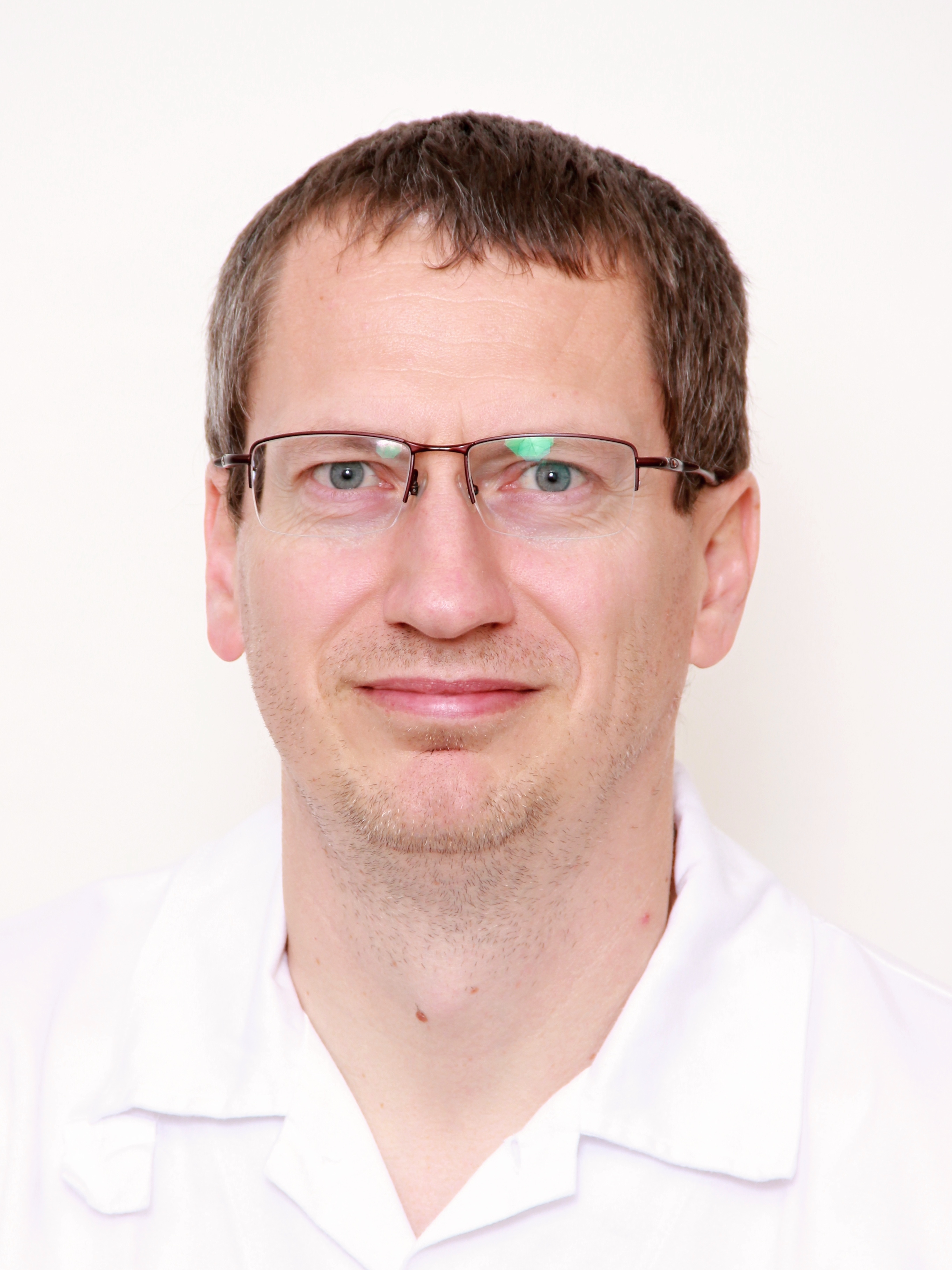 MUDr. Petr Frňka