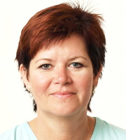 Mgr. Ivana Branická