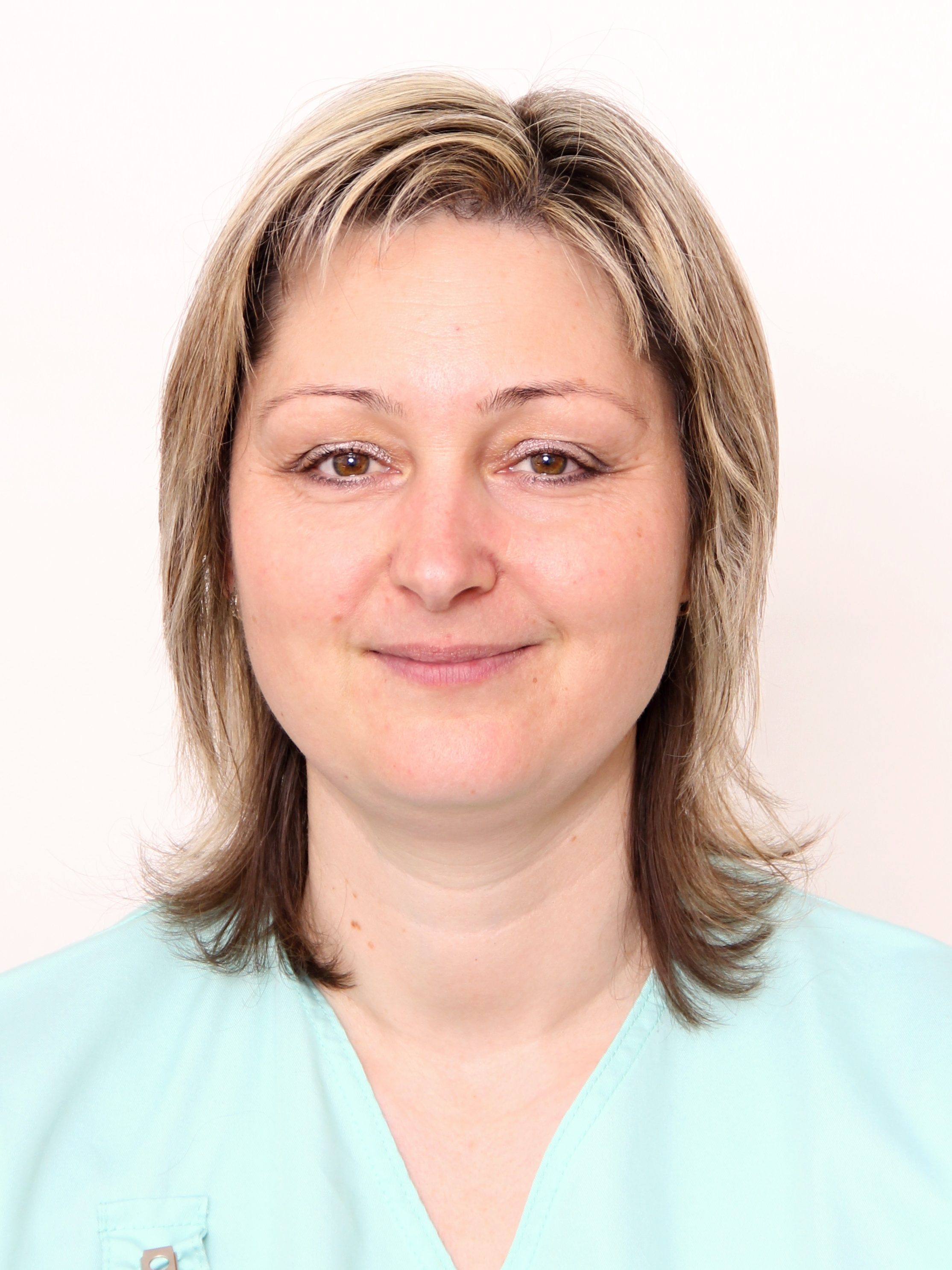 Martina Holásková