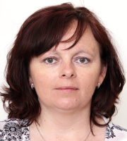 MUDr. Miloslava Zlevorová