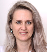 Bc. Marta Osladilová