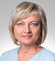 Iveta Krsková