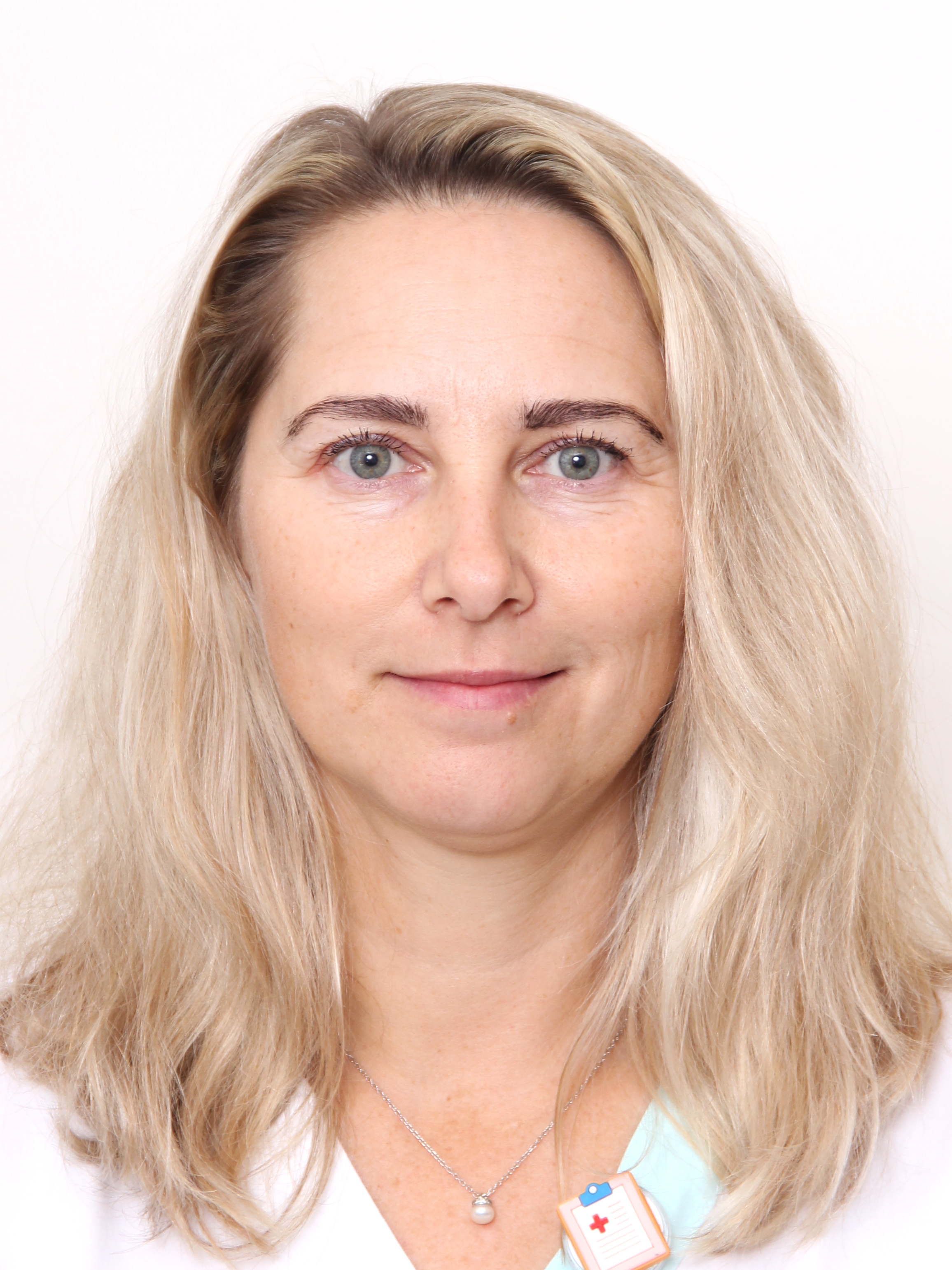 Bc. Danuše Kozáková