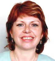 Ivana Kolibárová 