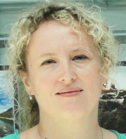 MUDr. Gabriela Krejstová