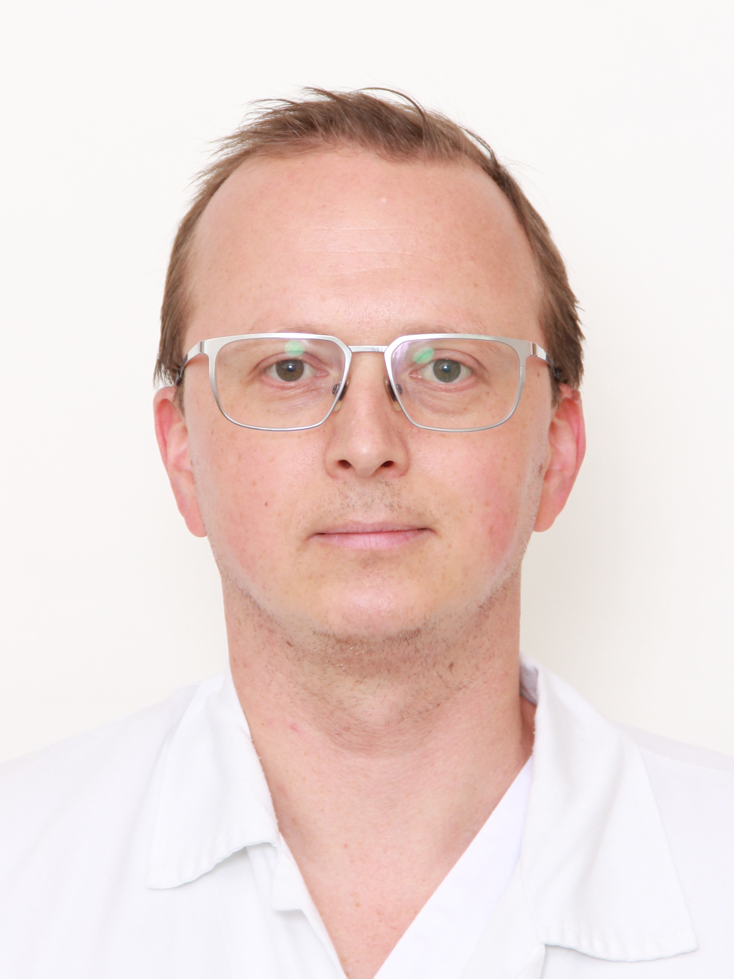 MUDr. Jakub Kopal
