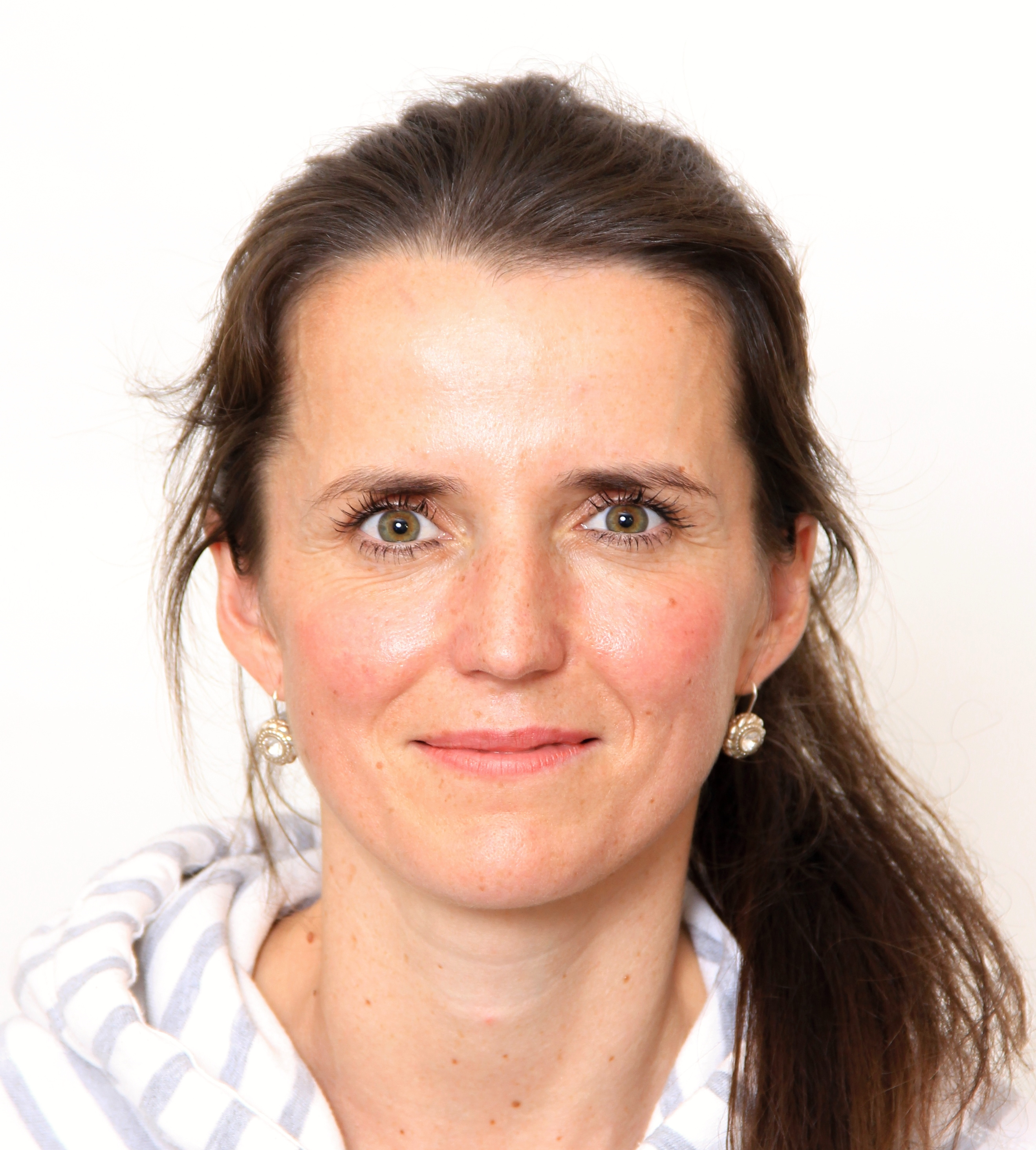 MUDr. Lucie Hubíková