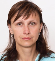 Martina Pevná