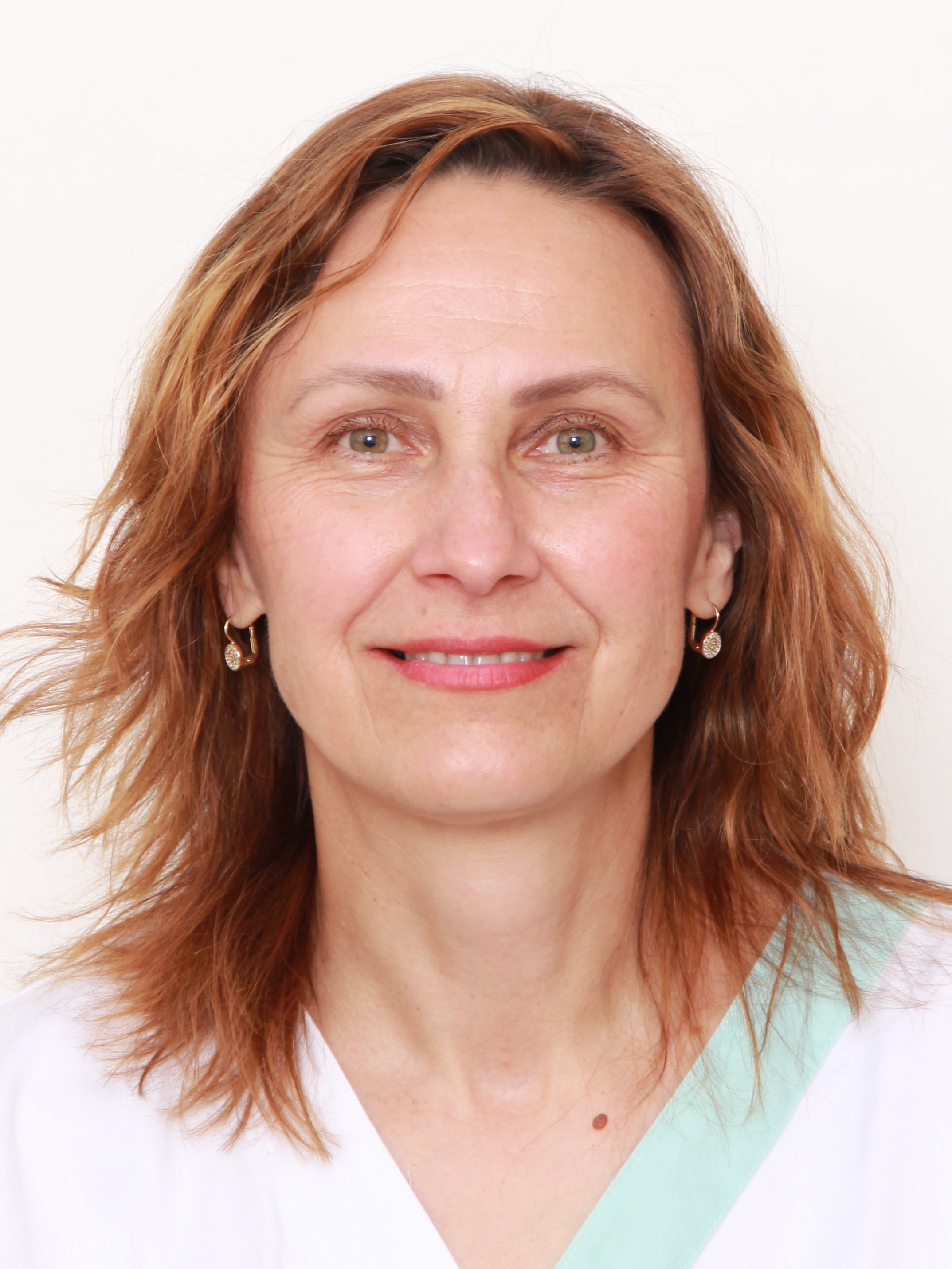 Martina Pevná