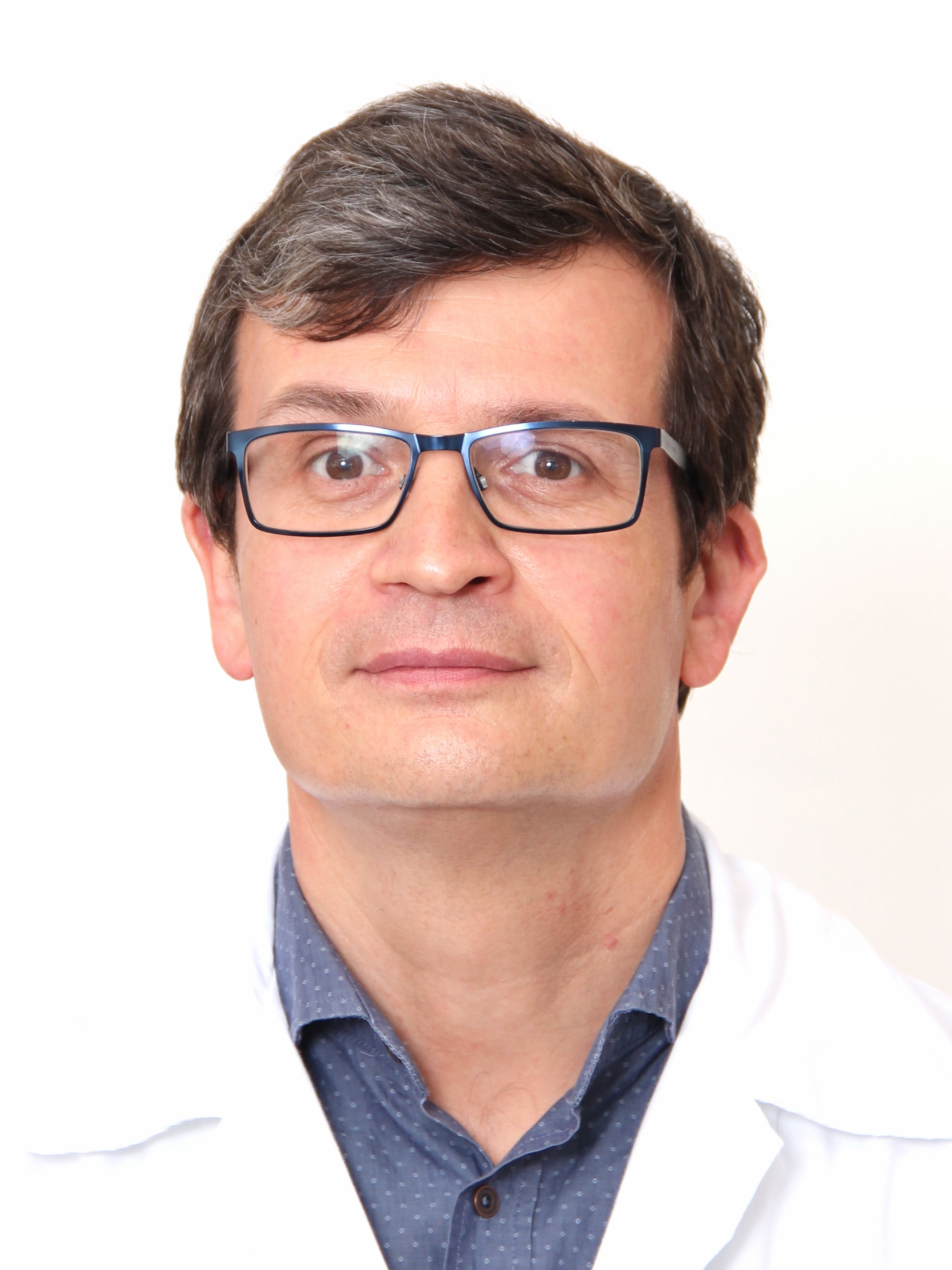 MUDr. Leopold Hoferek