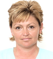 Jolana Závodná