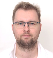 MUDr. RNDr. Michal Řiháček, Ph.D., EuSpLM