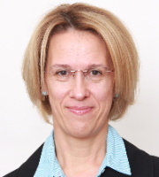 Mgr. Gabriela Holíková