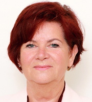 Mgr. Ivana Branická