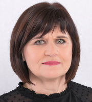 Mgr. Marie Jouklová